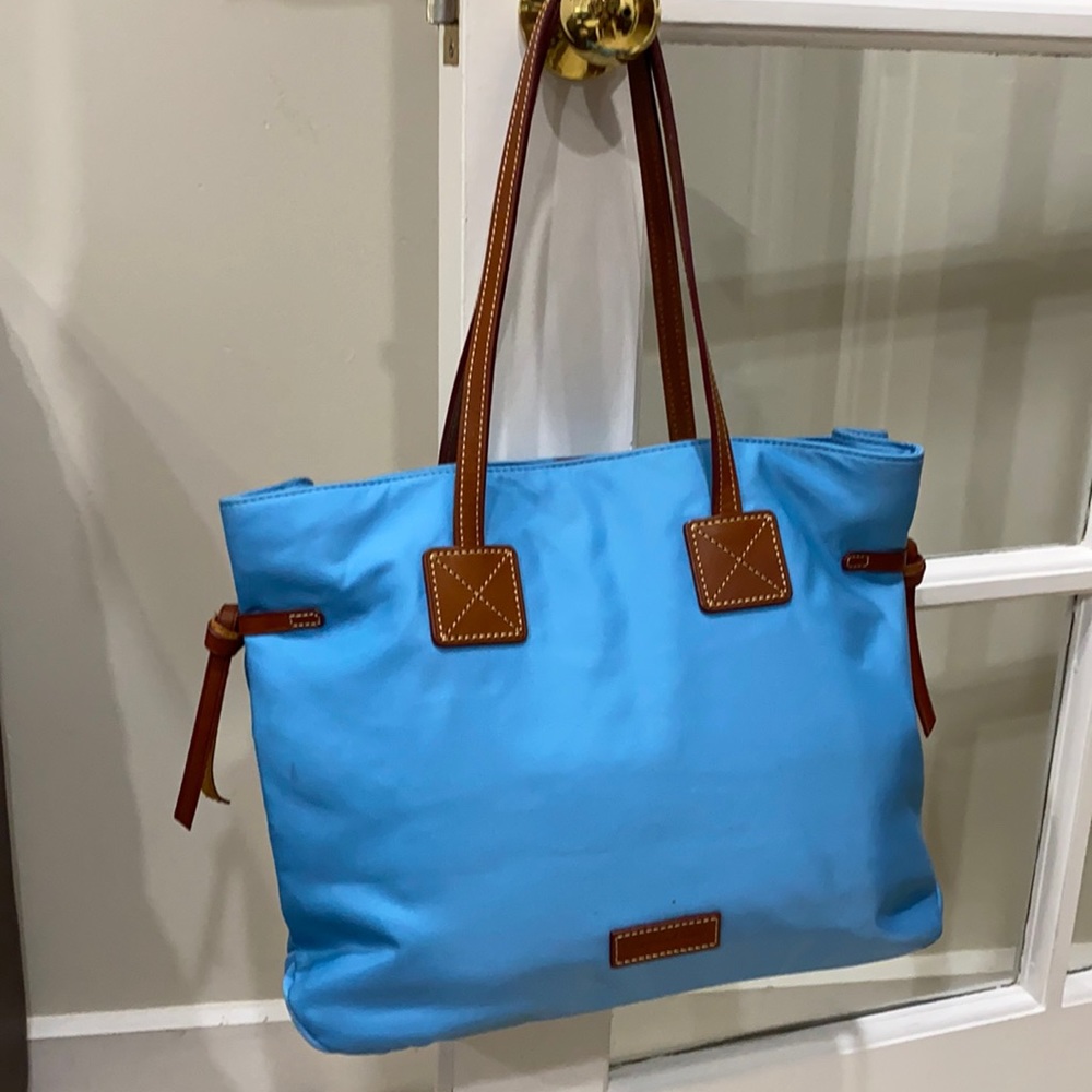 Dooney & Bourke bag, great to use daily